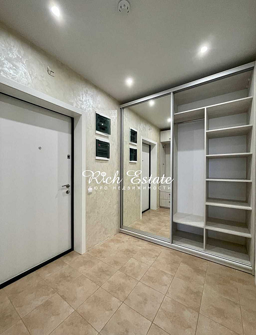 долгосрочная аренда 1-к квартира Киев, Дарницкий, 20000 грн./мес. Киев - изображение 9