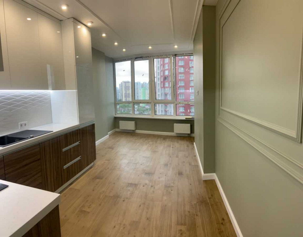 продажа 1-к квартира Киев, Днепровский, 85000 $ Київ - зображення 9