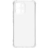 TPU чехол GETMAN Ease logo усиленные углы Full Camera для Oppo A6 Pro 4G/5G Херсон