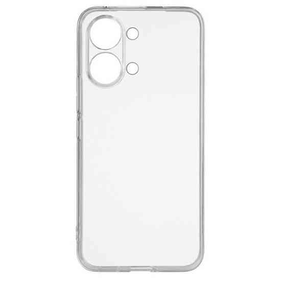 Чохол ArmorStandart Air для Xiaomi Poco X8 Pro Max 5G Camera cover Clear (ARM90704) Харків