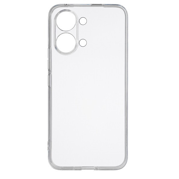Чохол ArmorStandart Air для Xiaomi Poco X8 Pro Max 5G Camera cover Clear (ARM90704) Харьков - изображение 1
