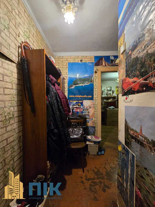 продажа 3-к квартира Киев, Печерский, 69900 $ Київ - зображення 10