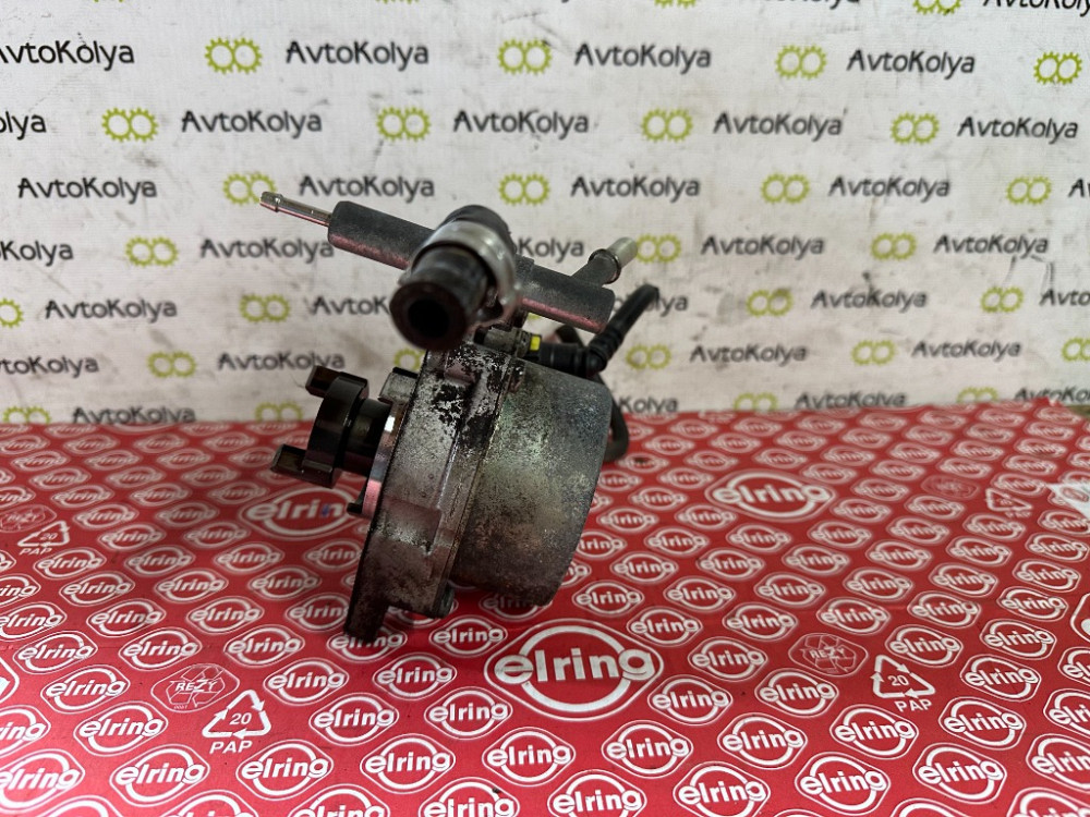 Вакуумный насос Opel Meriva B 1.3 cdti 2010-2017 Ковель - зображення 4