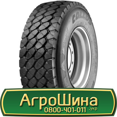 385/65 R22.5 Matador TM1 COLLOS 160K Причіпна шина Киев - изображение 1