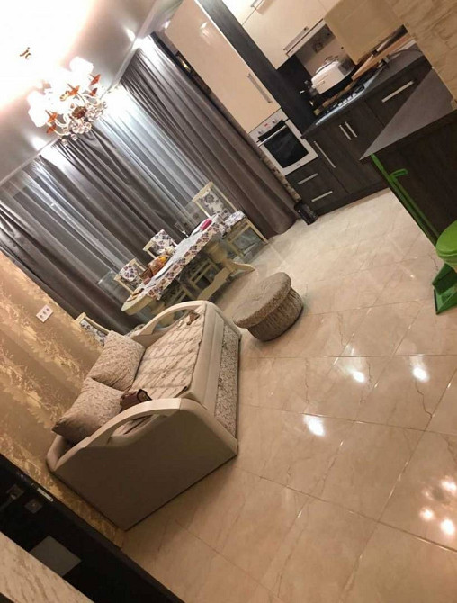 Продам шикарну квартиру кухнею-їдальнею. Одесса - изображение 4