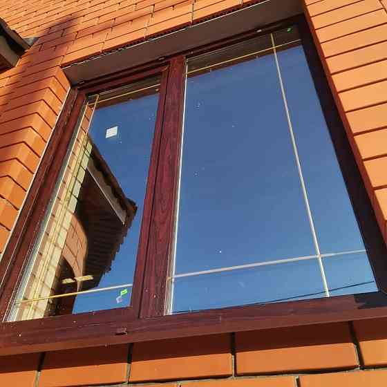 Изготовление окон в Кривом Роге ремонт и обслуживание Кривой Рог