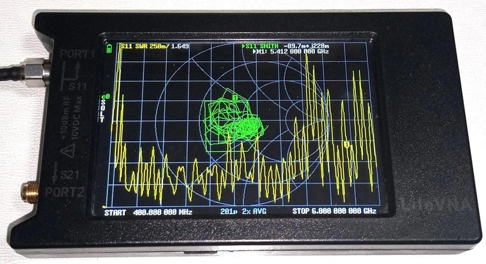 Антенна 600-6000 МГц 5dBi до 50 Вт, кабель 30 см SMA-male, IP68, 3G/4G/5G Днепр - изображение 5