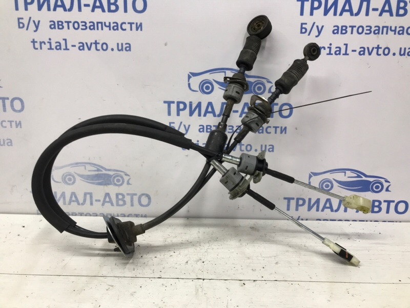 Трос коробки передач Kia Sportage SL 2.0 DIESEL D4HA 2010 (б/у) Київ - зображення 4