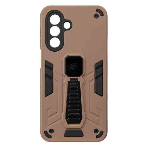 Чохол ArmorStandart Proover для Samsung A18 A185/A17 A175 Brown (ARM92517) Харків
