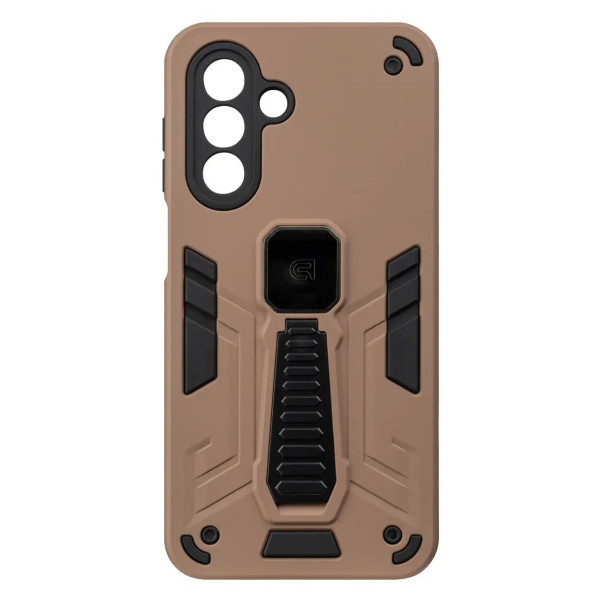 Чохол ArmorStandart Proover для Samsung A18 A185/A17 A175 Brown (ARM92517) Харків - зображення 1