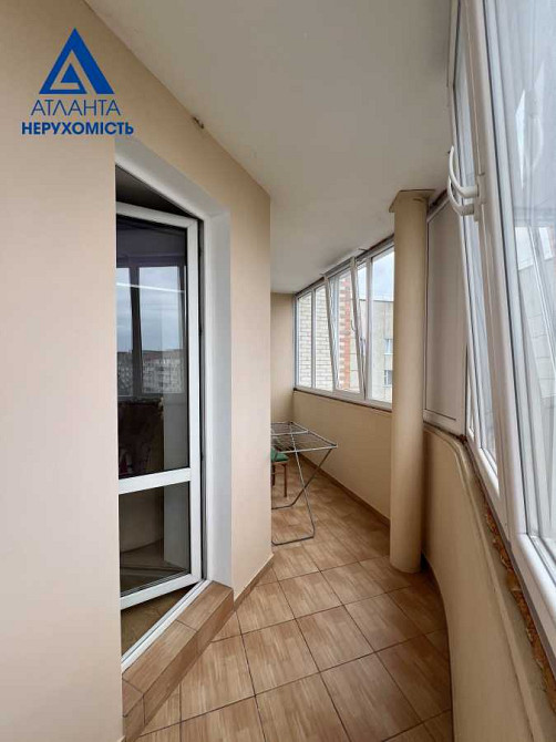 продажа 1-к квартира Луцк, 65000 $ Луцьк - зображення 5