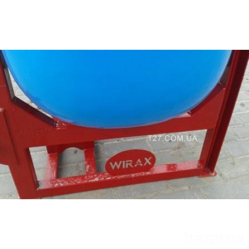 Опрыскиватель навесной полевой 400 л P12823 (Польша) Глеваха - зображення 2