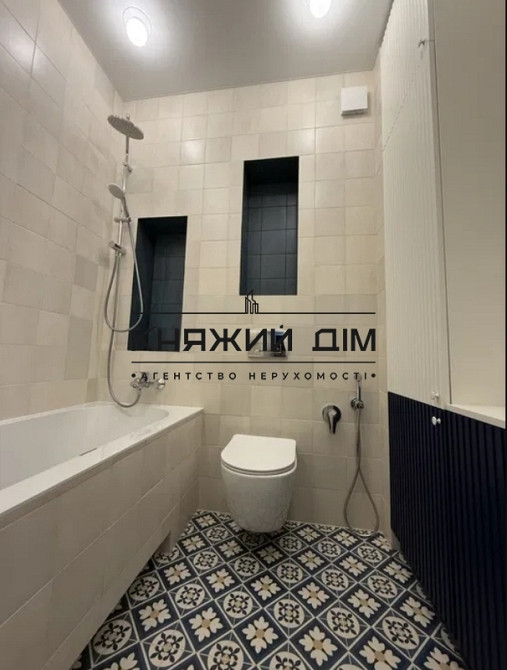 Оренда 1 кімнатна квартира ЖК Ярославів Град КОД 11203603 Киев - изображение 10