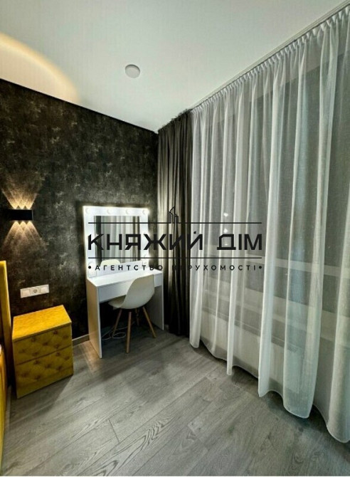 Є Генератор! Оренда 2 кімнатна студія ЖК Great, Осокорки, Причальна,12 КОД 11202220 Київ - зображення 8