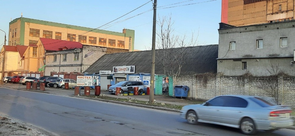 ПРОДАМ ОТДЕЛЬНО СТОЯЩЕЕ ЗДАНИЕ !!! Київ - зображення 2