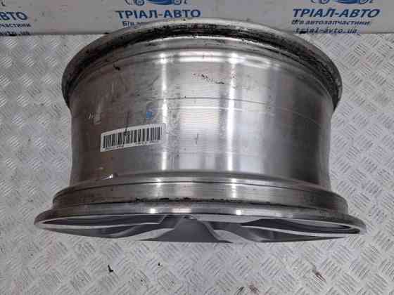 Диск титан R18 Acura MDX YD2 3.7 БЕНЗИН J37A1 2006 (б/у) Киев