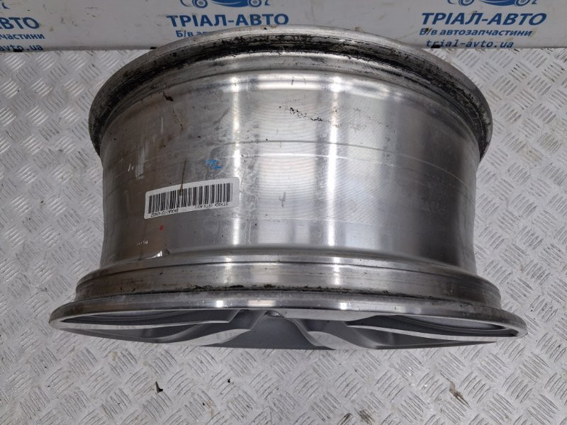 Диск титан R18 Acura MDX YD2 3.7 БЕНЗИН J37A1 2006 (б/у) Киев - изображение 3