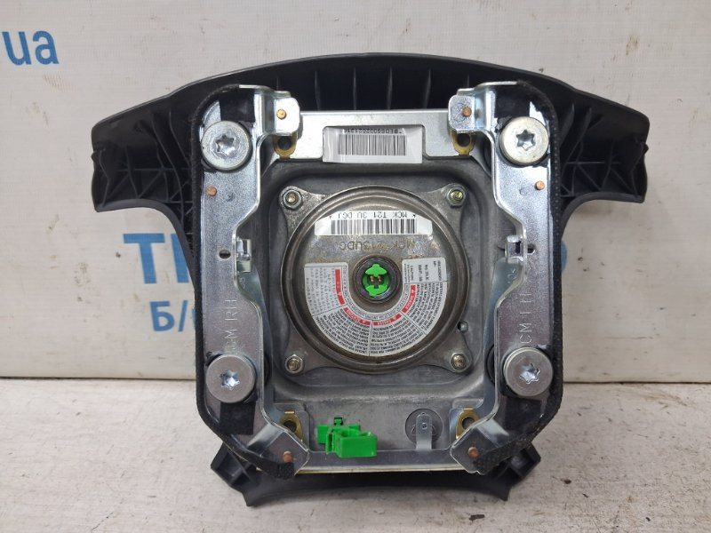 Подушка безопасности в руль Hyundai Santa fe 2005-2012 569000W500WK (Арт. 85314) Київ - зображення 3