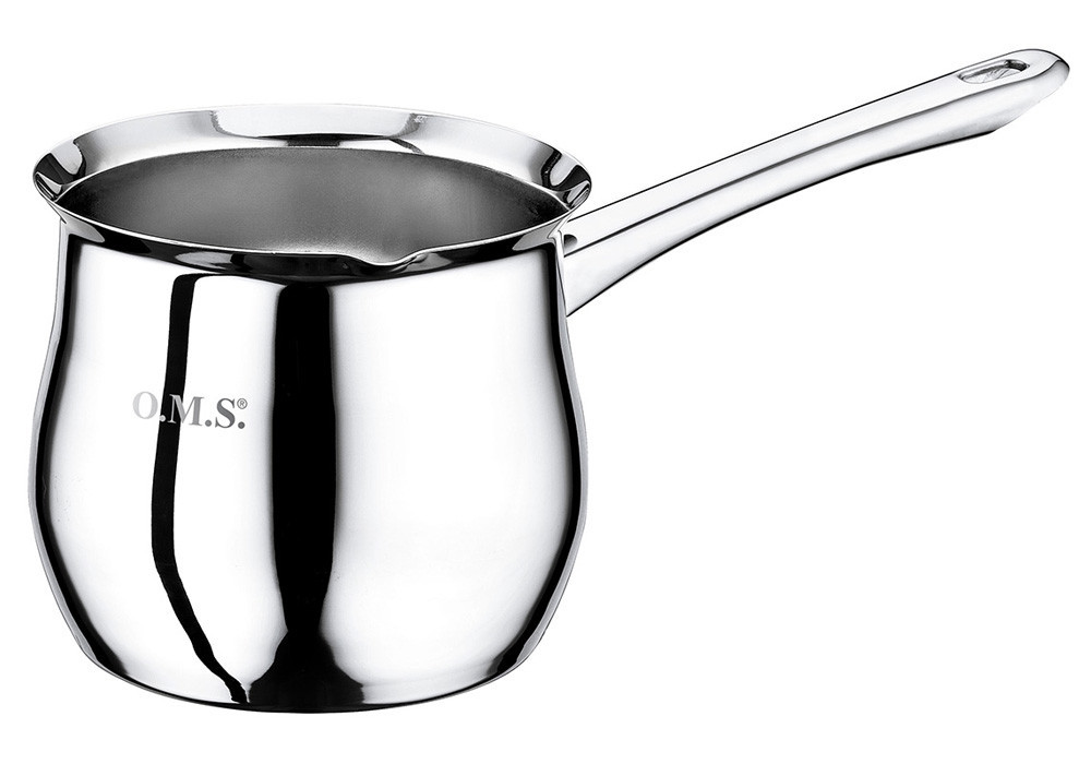 Турка OMS 7016-6 850 мл Київ - зображення 1