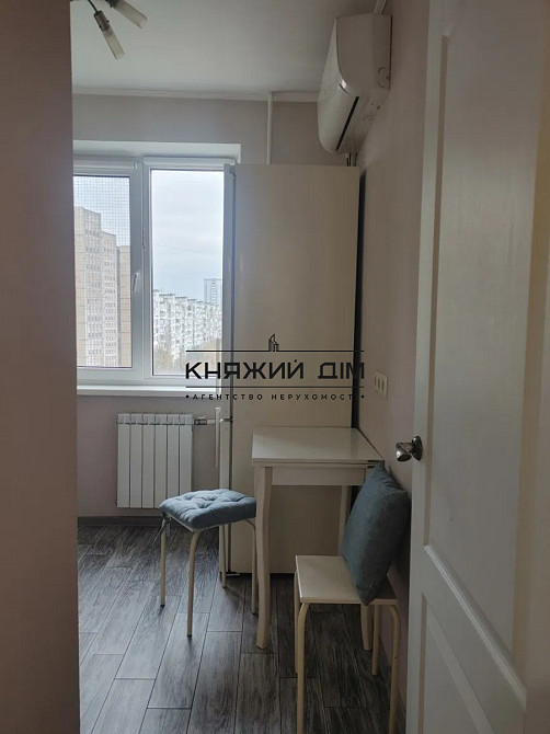 Оренда 2 кімнатна квартира м. Мінська КОД 11204031 Киев - изображение 10