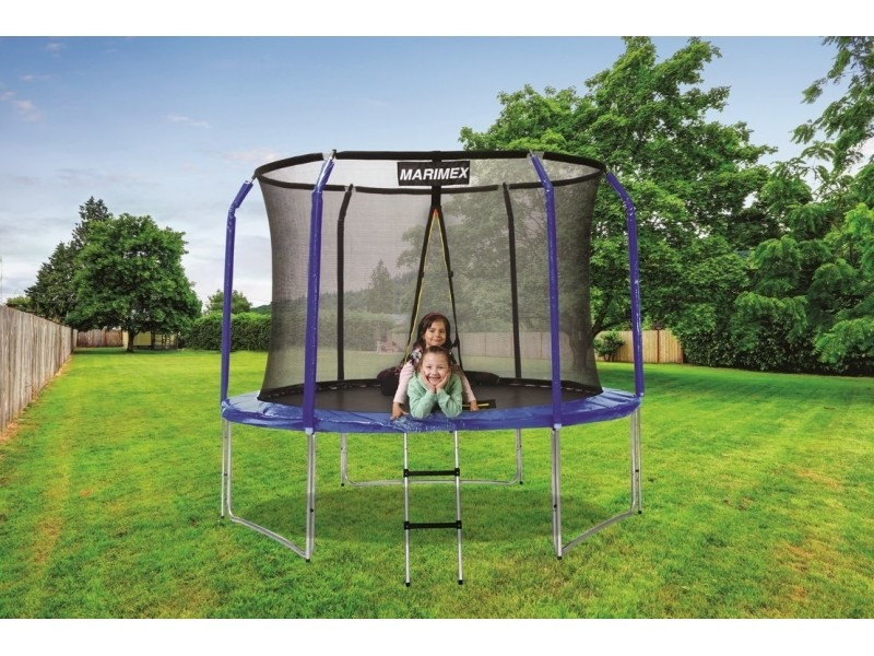 Батути MARIMEX Одеса - зображення 8