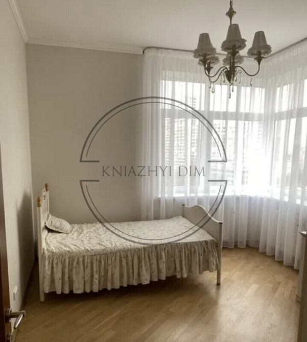 Метро Печерська !!! Оренда видової 3-х к.кв. по бул. Лесі Українки в Печерському р-ні. Код об'єкту № Киев - изображение 5