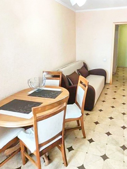 1-комнатная квартира. Кирова. Новострой. Сумы - изображение 3