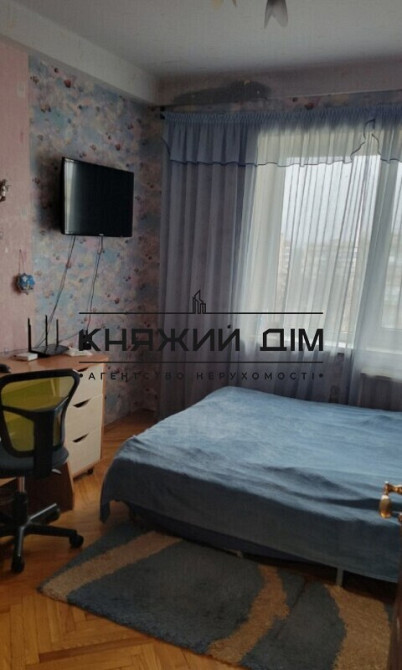 ПРОДАЖ чудова 3к кв Лісовий масив вул. Ореста Левицького (був.Курчатова) 3 код 21146741 Київ - зображення 8