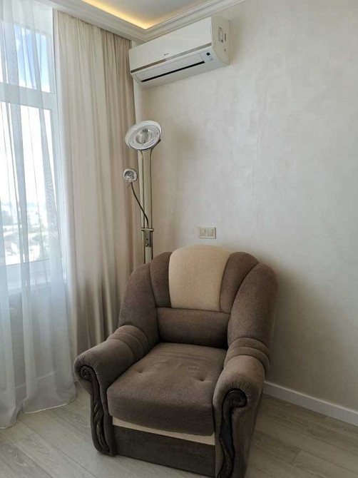 долгосрочная аренда 1-к квартира Киев, Шевченковский, 24000 грн./мес. Киев - изображение 11