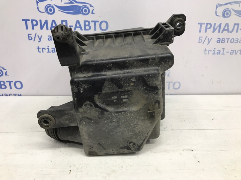 Корпус воздушного фильтра Kia Ceed ED 1.6 DIESEL D4FB 2006 (б/у) Киев - изображение 5