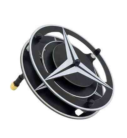 Антенна 2400-2483MHz 10.2dBi, RP SMA-male, 100х20 мм Днепр