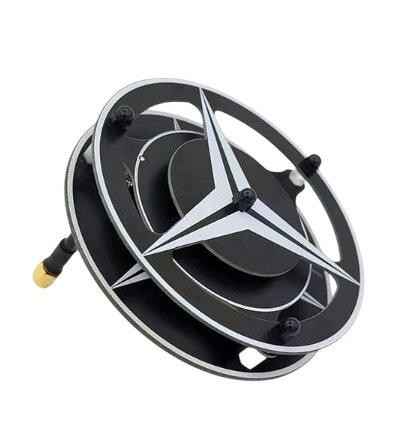 Антенна 2400-2483MHz 10.2dBi, RP SMA-male, 100х20 мм Дніпро - зображення 1