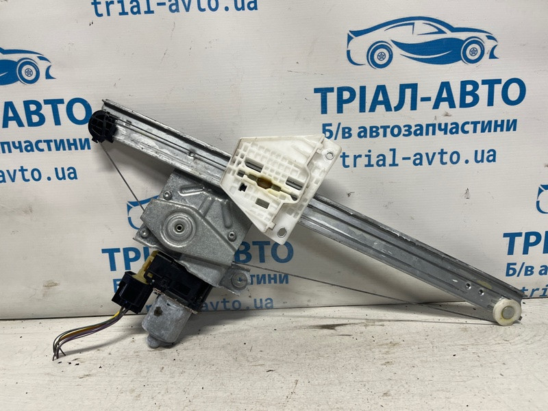 Стеклоподъемник задний правый Ford Escape 3 2.0 БЕНЗИН ENR90 2012 (б/у) Київ - зображення 2