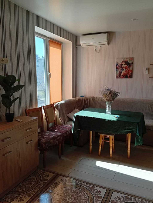 долгосрочная аренда 1-к квартира Одесса, Пересыпский, 6000 грн./мес. Одеса - зображення 4