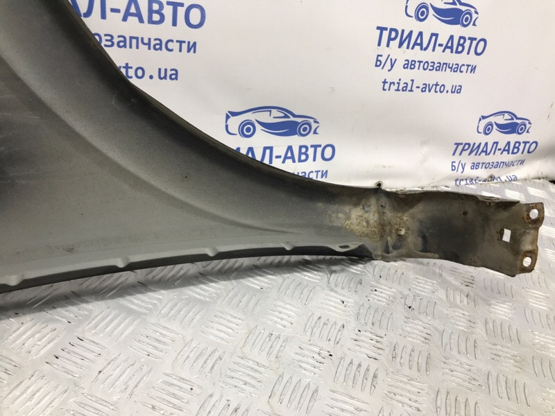 Крыло переднее левое SsangYong Kyron DJ 2.7 D27DT 2005 (б/у) Киев - изображение 9
