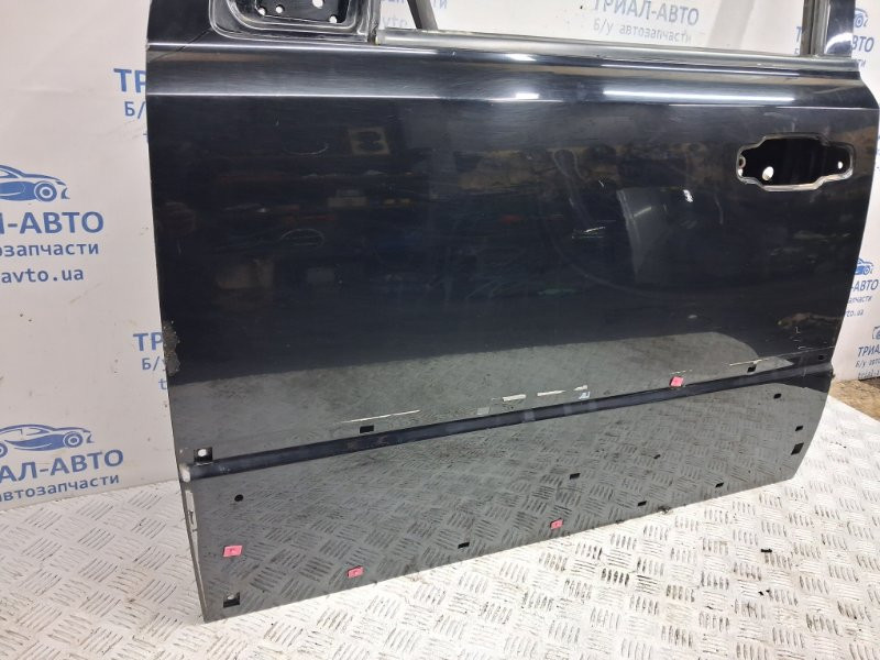 Дверь передняя левая Kia Sorento 2002-2011  (Арт. 66686) Киев - изображение 3