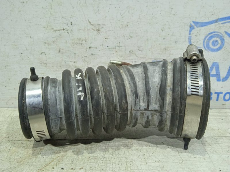 Патрубок воздушного фильтра Nissan Juke F15 2010 (б/у) Київ - зображення 2