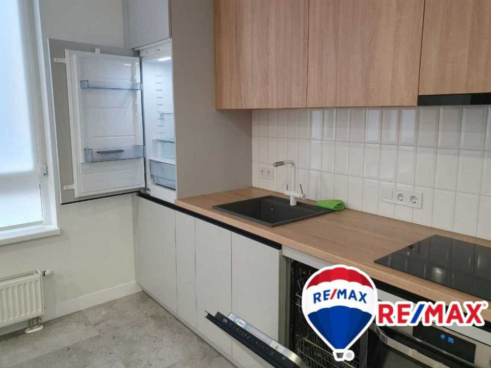 долгосрочная аренда 1-к квартира Киев, Шевченковский, 30000 грн./мес. Киев - изображение 2