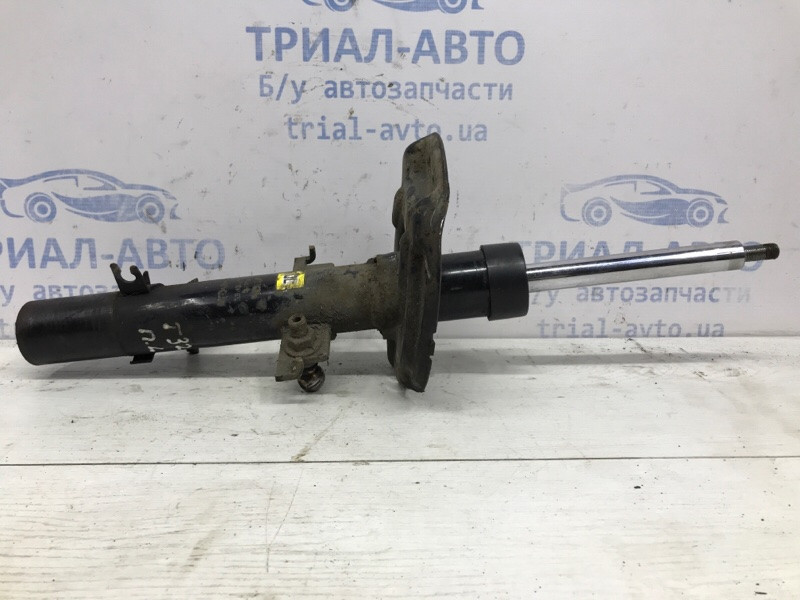 Амортизатор передний левый Nissan X-Trail T32 1.6 DIESEL R9M 2014 (б/у) Київ - зображення 1