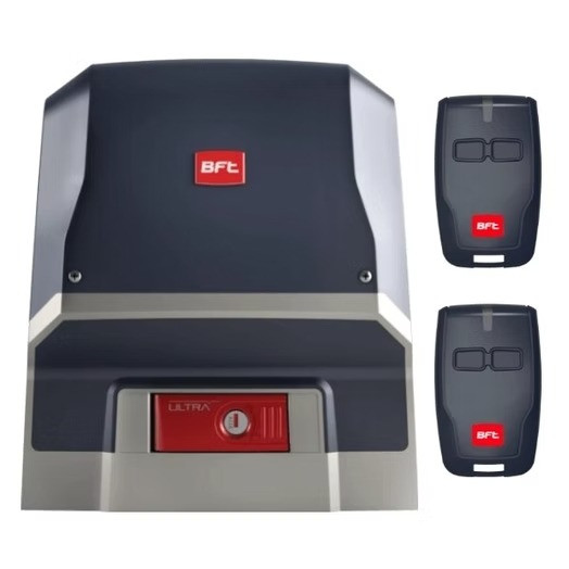 Привід для воріт Ares Ultra BT A1500 Київ - зображення 1