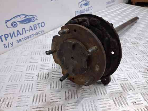 Привод задний правый Kia Sorento BL 2.5 DIESEL D4CB 2002 (б/у) Киев