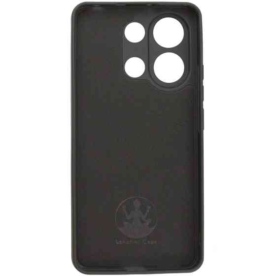 Чехол Silicone Cover Ummi Lakshmi Full Camera (AA) для Xiaomi Redmi Note 13 5G Херсон