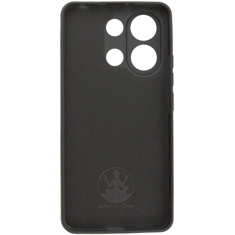 Чехол Silicone Cover Ummi Lakshmi Full Camera (AA) для Xiaomi Redmi Note 13 5G Херсон - зображення 2