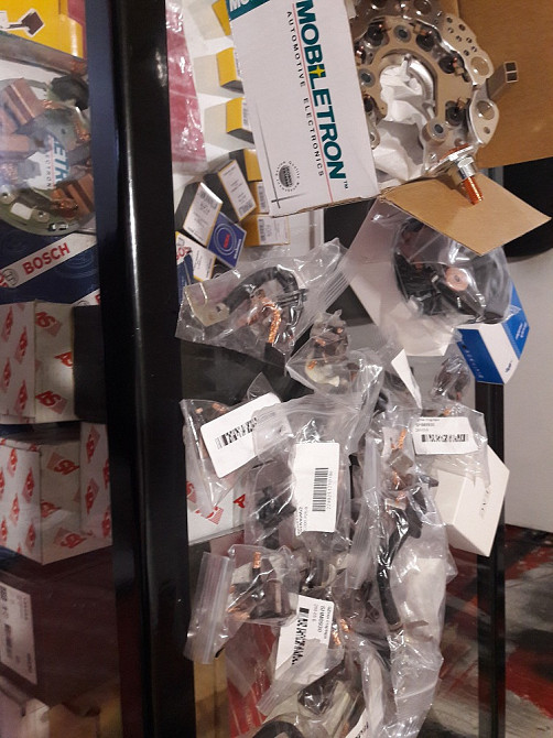 Ремонт генераторов Starterodessa Одесса - изображение 5