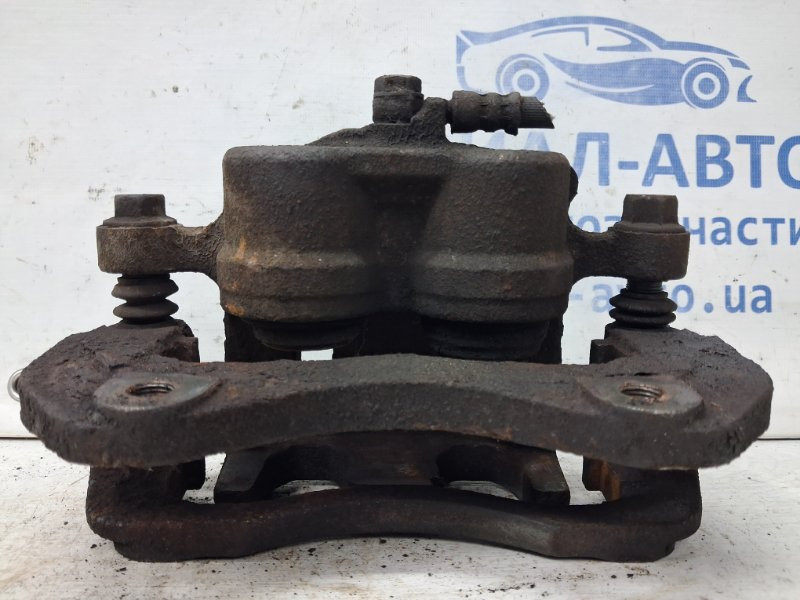 Суппорт передний правый Mitsubishi Outlander 2003-2006 MR370776 (Арт. 66994) Київ - зображення 4