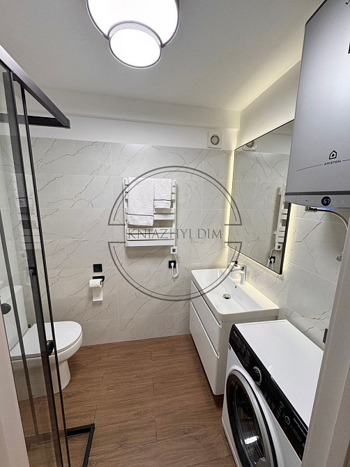 Оренда 1-кімнатної ,Миколи Міхновського бульв.м.Звіринецька код 11202407 Киев - изображение 8