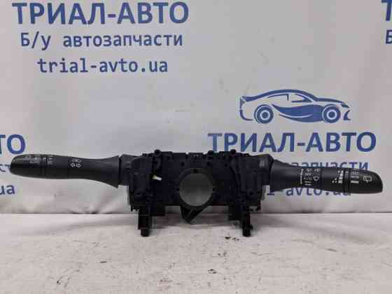 Переключатель подрулевой Nissan Qashqai J11 1.6 DIESEL R9M 2013 (б/у) Київ