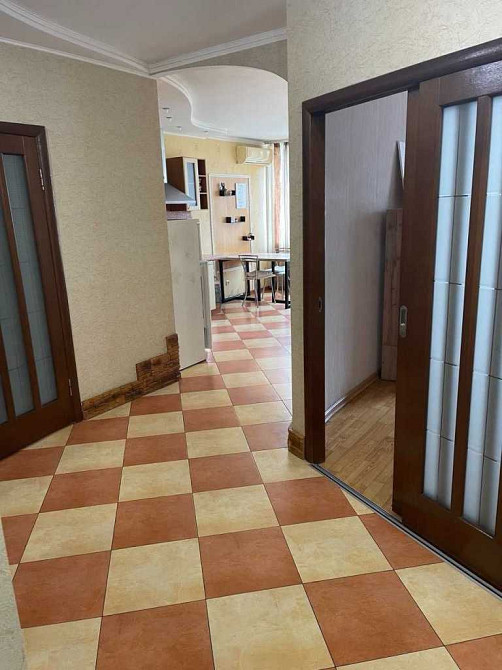 долгосрочная аренда 1-к квартира Киев, Шевченковский, 22000 грн./мес. Київ - зображення 7