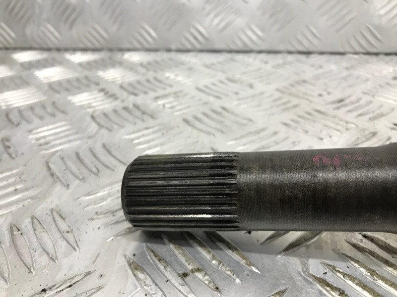 Привод задний правый Mitsubishi Pajero Sport K9 2.5 DIESEL 4D56 1996 (б/у) Киев - изображение 5