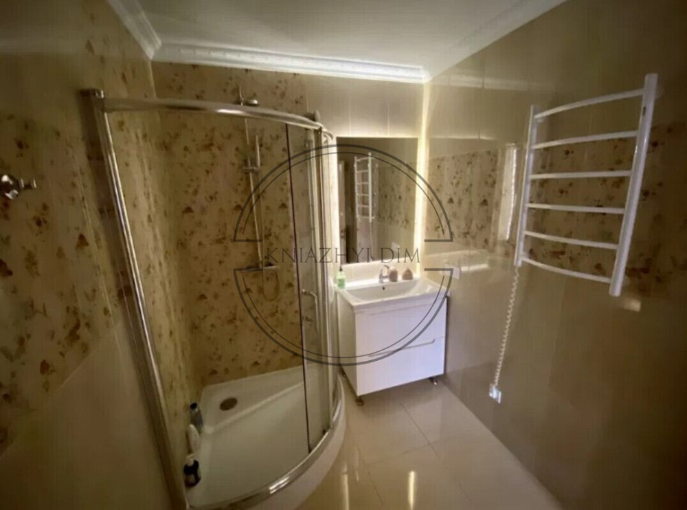 Оренда чудового 2-поверхового будинку 90 кв.м, метро Славутич, № 139372 Київ - зображення 7